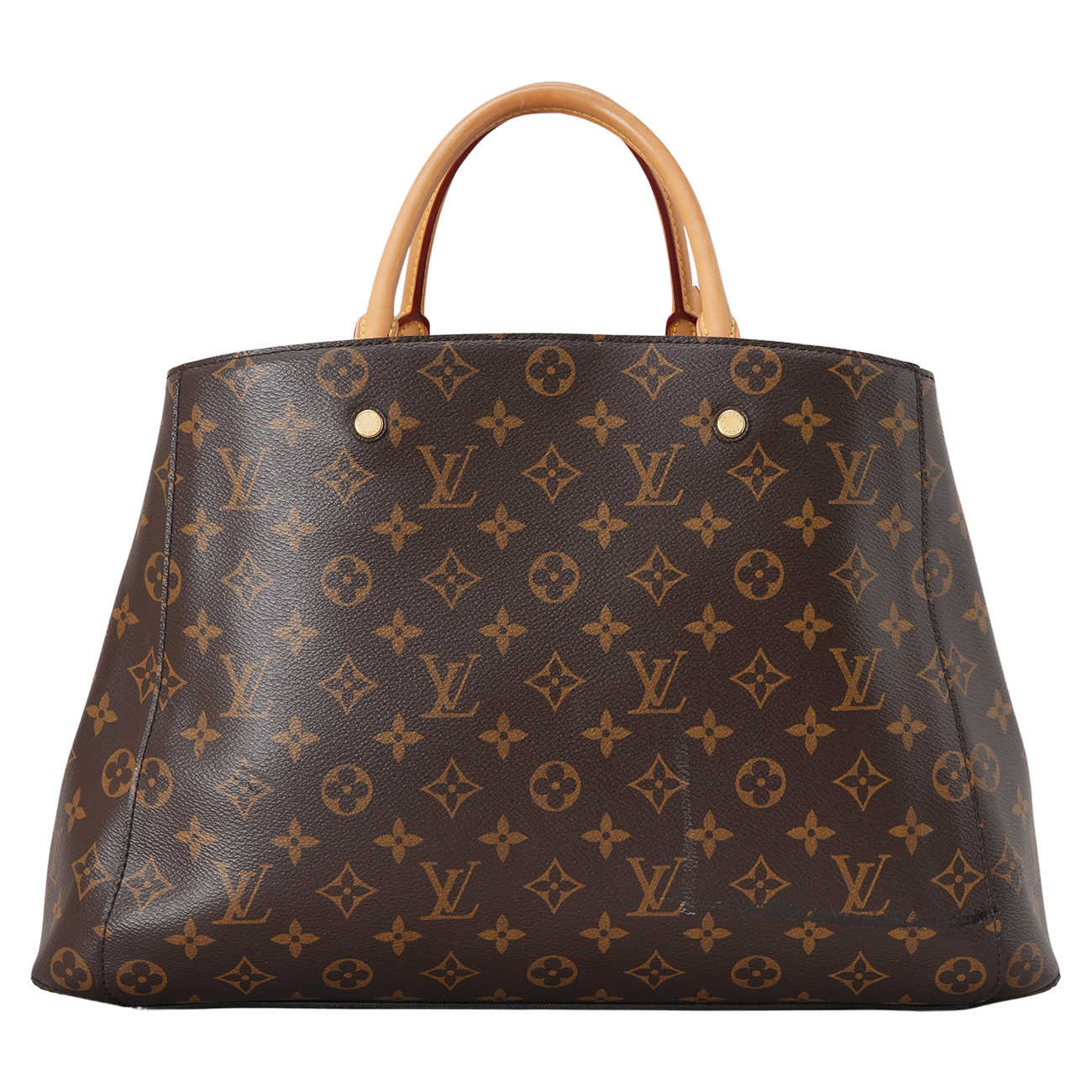 LOUIS VUITTON(USED)루이비통 몽테뉴 GM